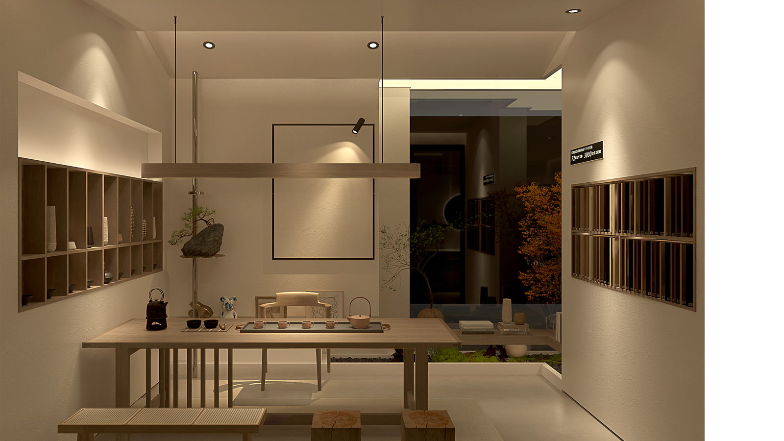 Bathroom vanity sourcing discussion with drawings, finish samples, and export packing