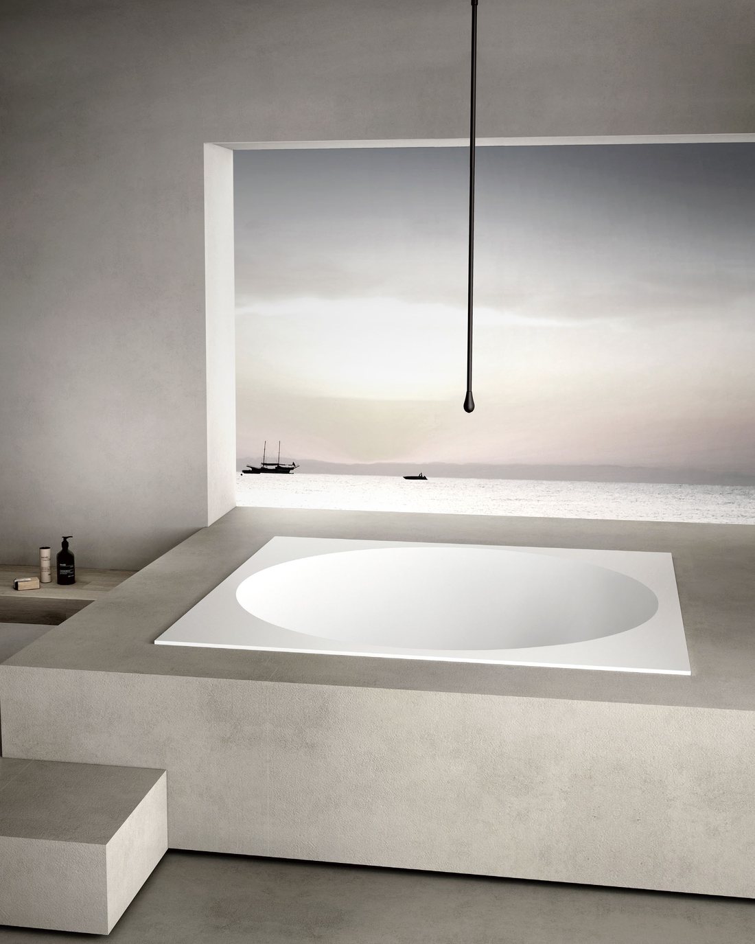 Sourcing bathtubs for a hotel or multi-room project