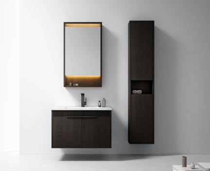 WNS Global bathroom vanity model W25-HY10802