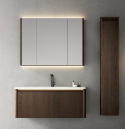 WNS bathroom vanity model W25-HY30100