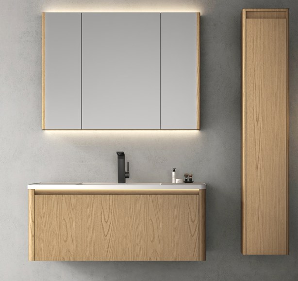 WNS Global bathroom vanity model W25-HY30101
