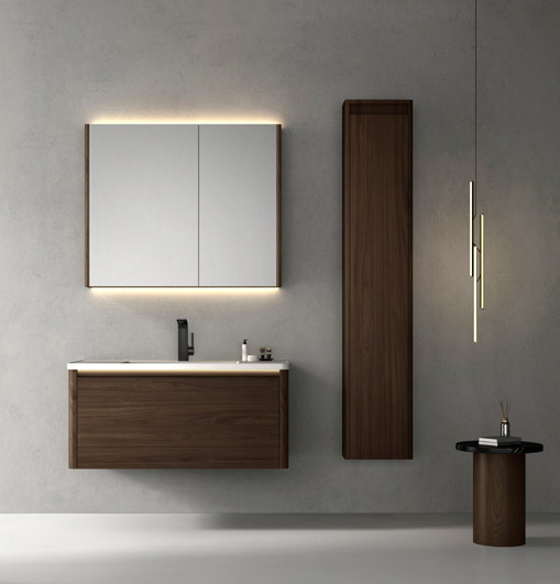 WNS Global bathroom vanity model W25-HY3080