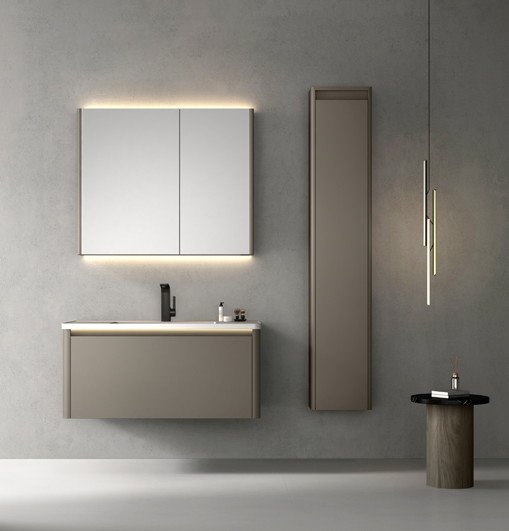 WNS Global bathroom vanity model W25-HY3081