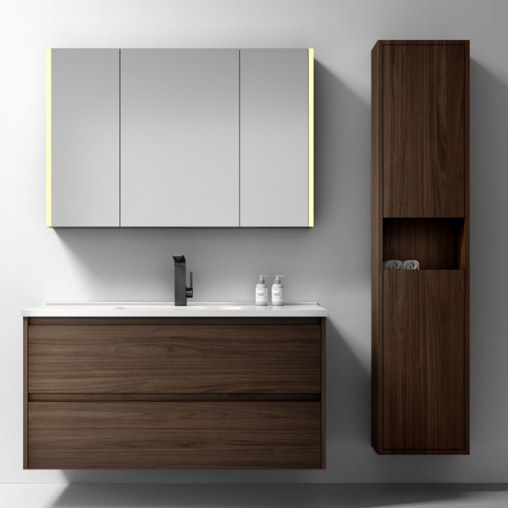 WNS Global bathroom vanity model W25-MY20100