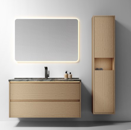 WNS Global bathroom vanity model W25-MY20101