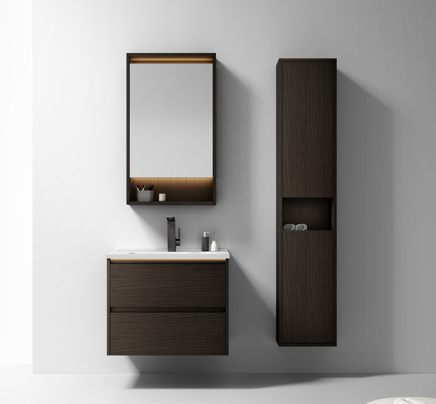 WNS Global bathroom vanity model W25-MY2060