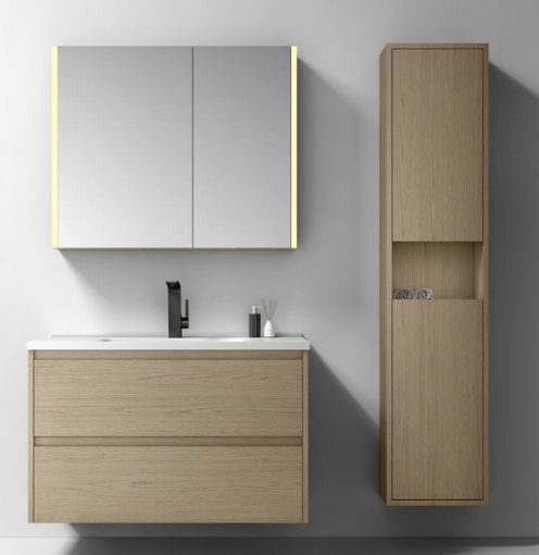 WNS bathroom vanity model W25-MY2080