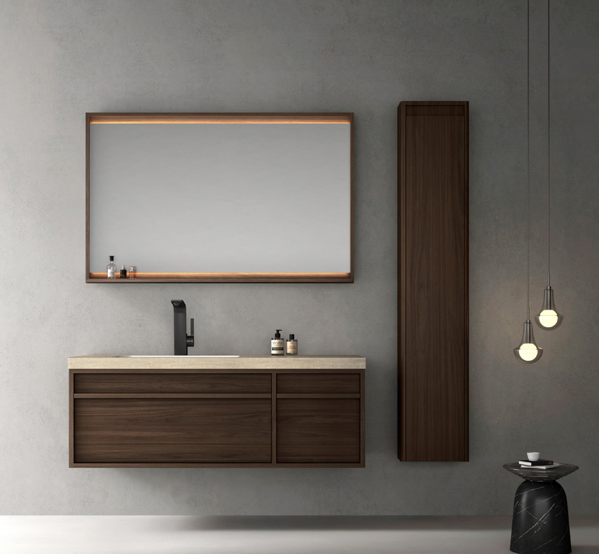 WNS Global bathroom vanity model W25-MY50120
