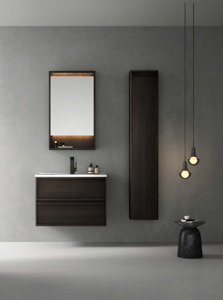 WNS Global bathroom vanity model W25-MY5080