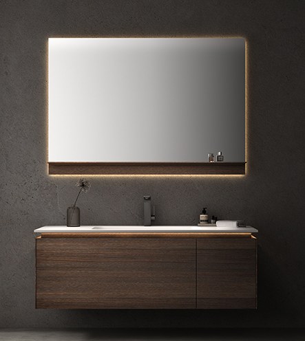 WNS Global bathroom vanity model W25-QY63120
