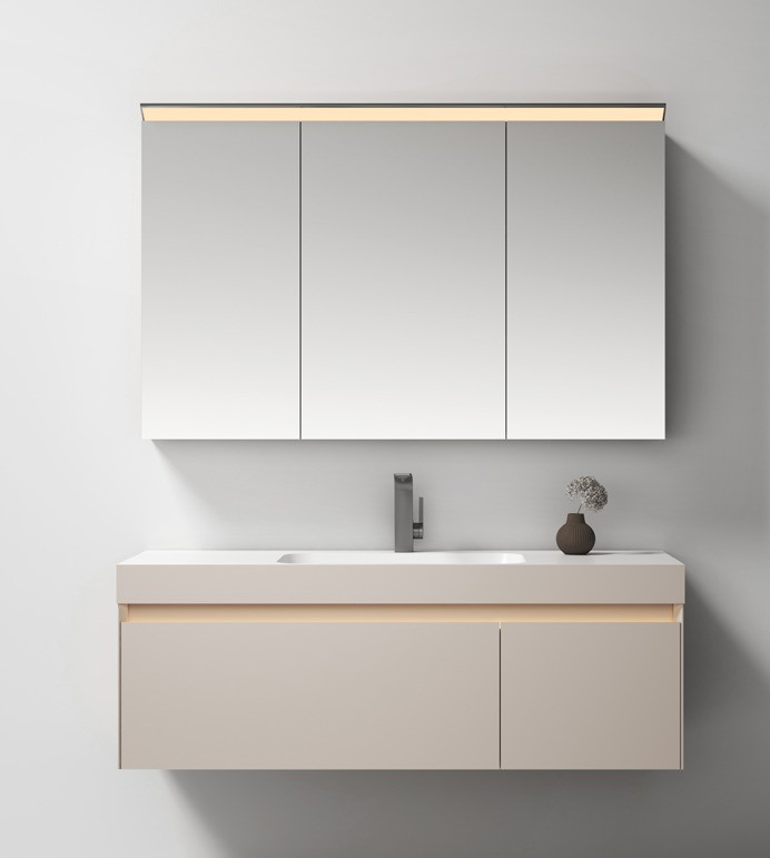 WNS Global bathroom vanity model W25-QY65118