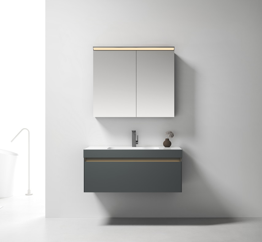 WNS Global bathroom vanity model W25-QY65980