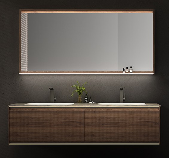 WNS Global bathroom vanity model W25-SM62160