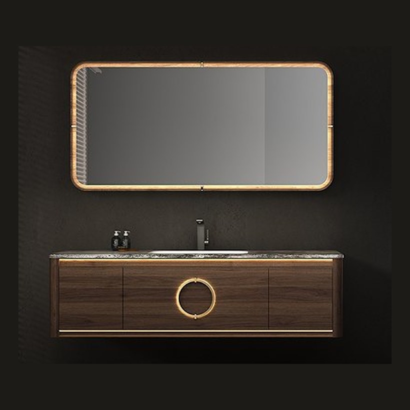 WNS Global bathroom vanity model W25-SM80150