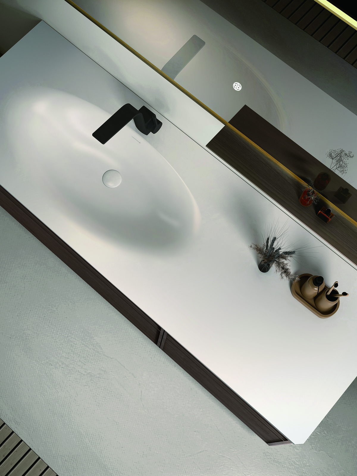 Basin Faucets FAQ discussion with specification documents