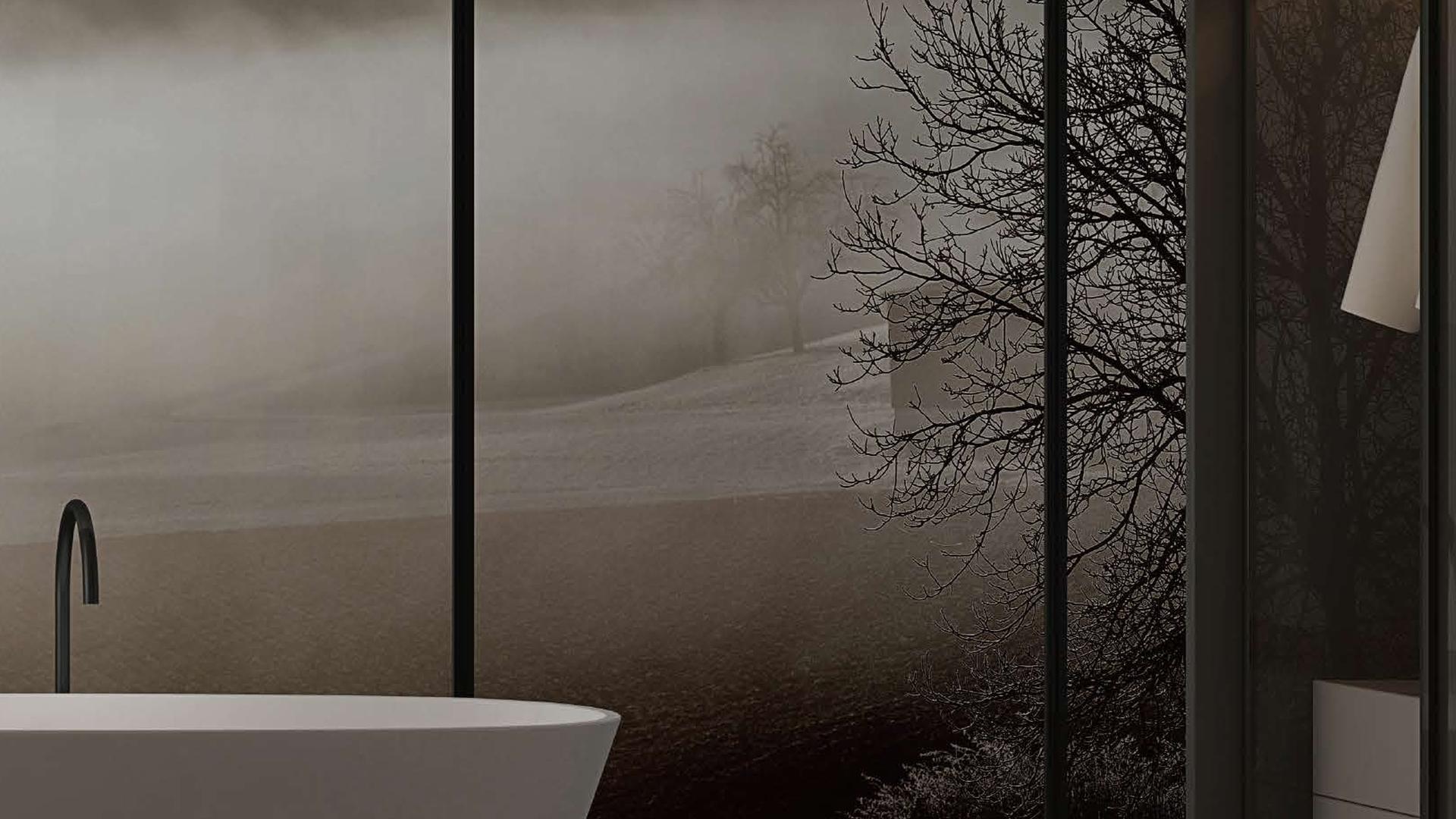 Bathroom project specification, drawings and finish samples prepared for quotation
