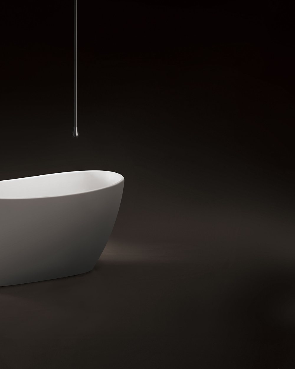 Freestanding Solid Surface Bathtubs sourcing checklist beside drawings and product samples