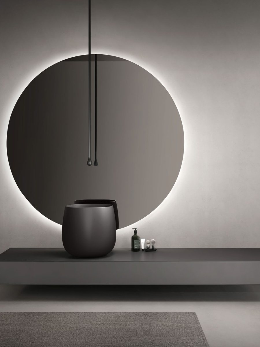Integrated Basins & Vanity Tops FAQ discussion with specification documents