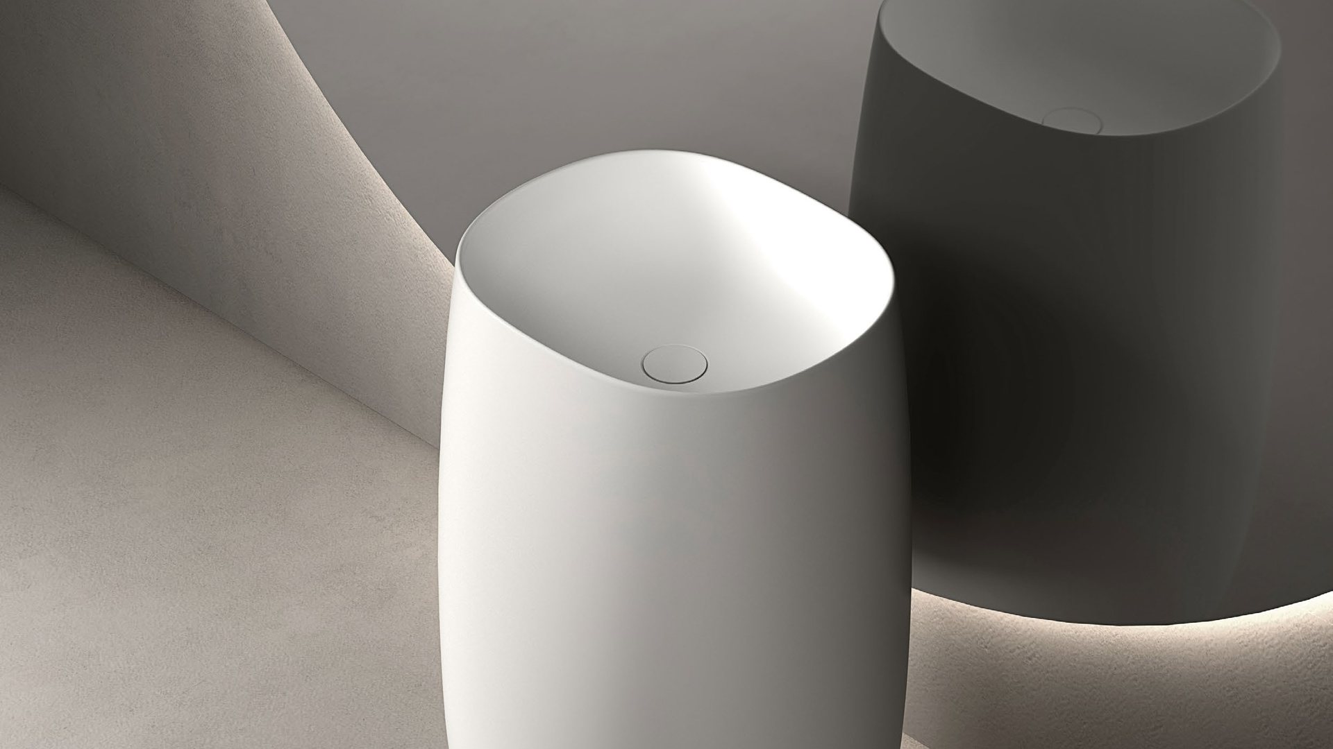 Bathroom project specification, drawings and finish samples prepared for quotation